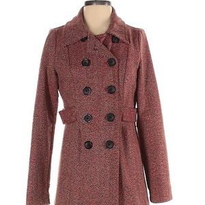 Very classy coat